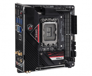 ASRock Z690 Phantom Gaming-ITX/TB4 alaplap